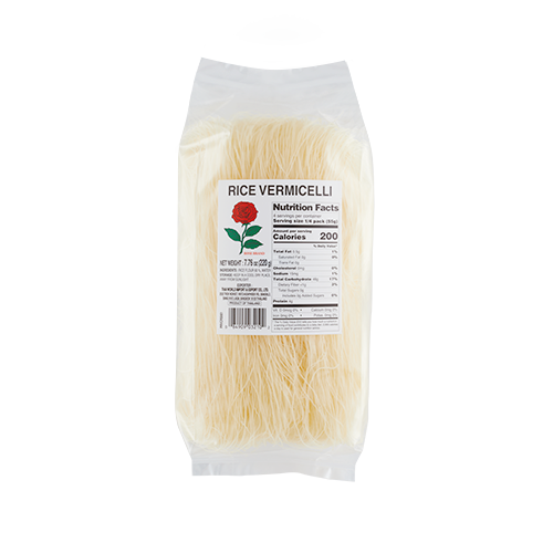 RICE VERMICELLI