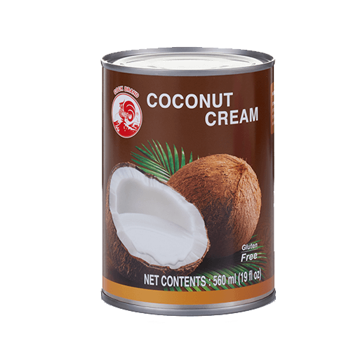 COCONUT CREAM