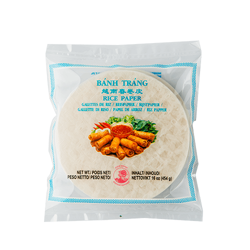 RICE PAPER 16 MM